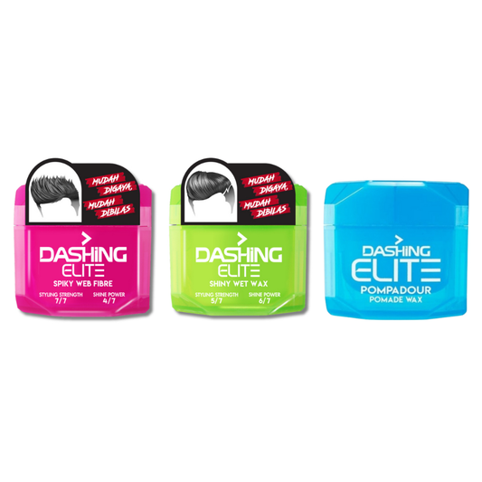 Dashing Elite Hair Wax 68g