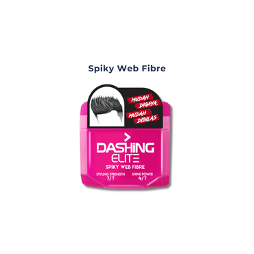 Dashing Elite Hair Wax 68g