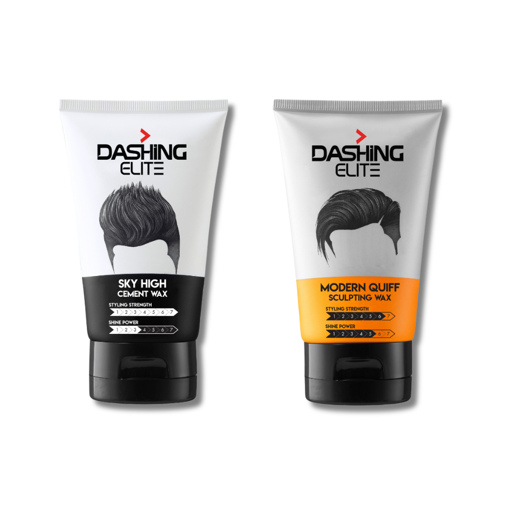 Dashing Elite Water Base Wax 90g