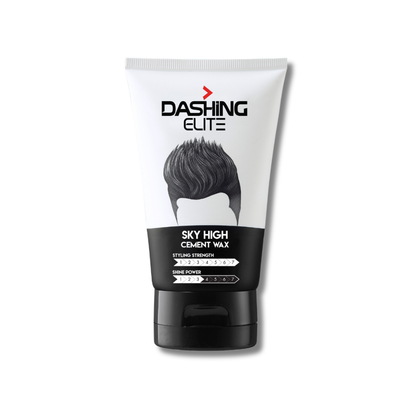 Dashing Elite Water Base Wax 90g