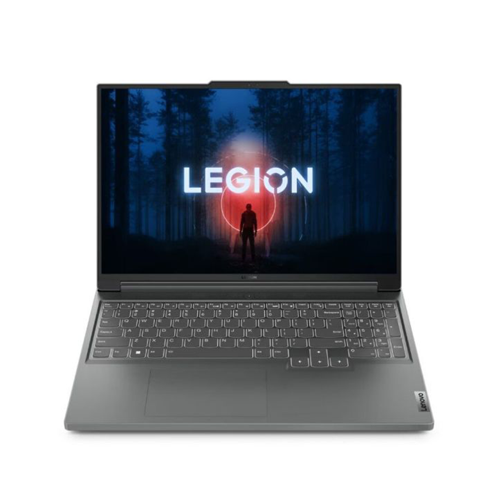Lenovo Legion Slim5 16APH8 82Y9009DMJ (R7-7840HS,16GB,512GB SSD,RTX4050 6GB,16"WQXGA,W11H,Grey,2Y)