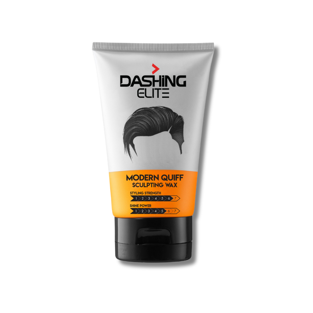 Dashing Elite Water Base Wax 90g