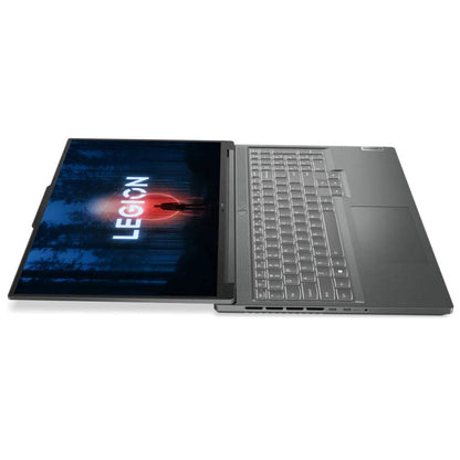 Lenovo Legion Slim5 16APH8 82Y9009DMJ (R7-7840HS,16GB,512GB SSD,RTX4050 6GB,16"WQXGA,W11H,Grey,2Y)