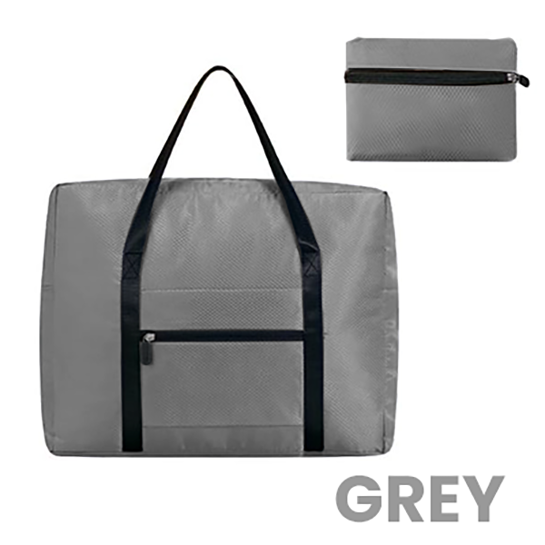 HEXA Foldable Holiday Travel Luggage Bag