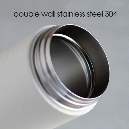 HINO Series Double Wall Stainless Travel Tumbler - 350ml