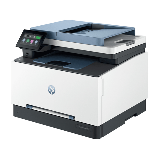 HP Color LaserJet Pro MFP 3303FDN Printer (LAN/USB)