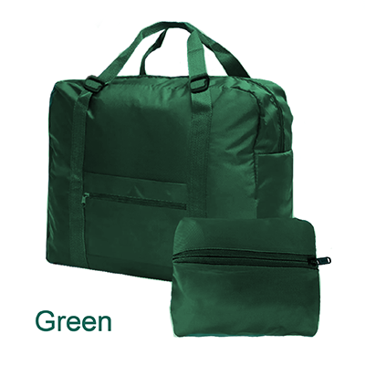 EASY Foldable Holiday Travel Luggage Bag