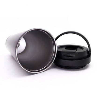 AUTUMN Stainless Steel Coffee Mug - 500ml