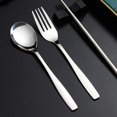 4-in-1 Cutlery Straw Felt Set