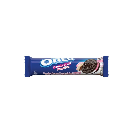 Kuki Sandwich Oreo Double Sumbat 131G