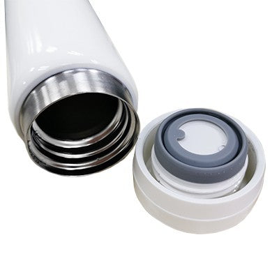 IRIS 316 Stainless Steel Thermos Flask - 280ml