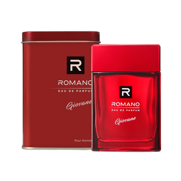 Minyak Wangi EDP Romano 100ml
