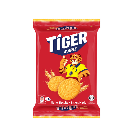 Biskut Tiger Marie 249.7G