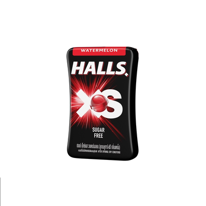 Gula-gula Halls XS 15g