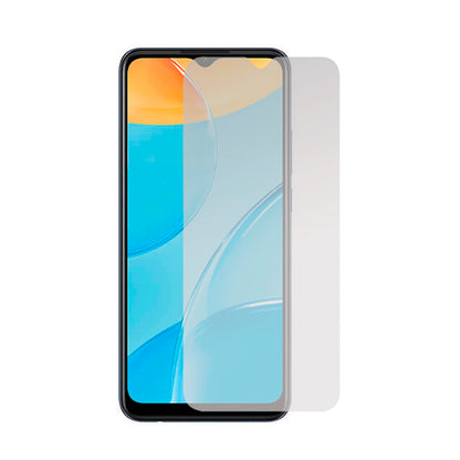 Pelindung Skrin untuk Oppo A5 A9 2020 A15 A16 A53 A53S A54 5G A73 A74 A94 5G 5G. Kaca terbaja jernih untuk bergerak. Pilih model