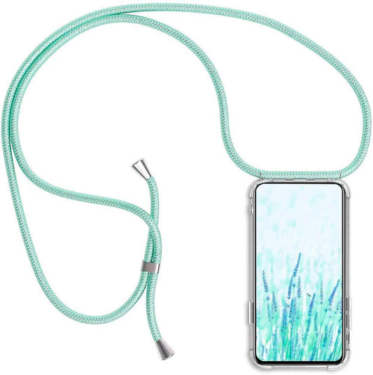 Universal Lanyard for Mobile Phone Case, Rope Pendant Neck Strap in Different Colors