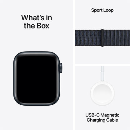 (2024) Apple Watch SE GPS 40mm 44mm