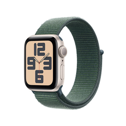 (2024) Apple Watch SE GPS 40mm 44mm