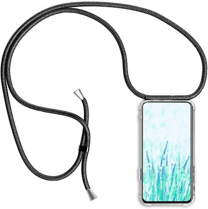 Universal Lanyard for Mobile Phone Case, Rope Pendant Neck Strap in Different Colors