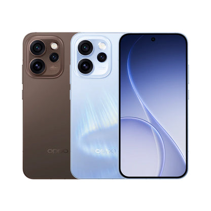 Oppo Reno 15 Pro 5G