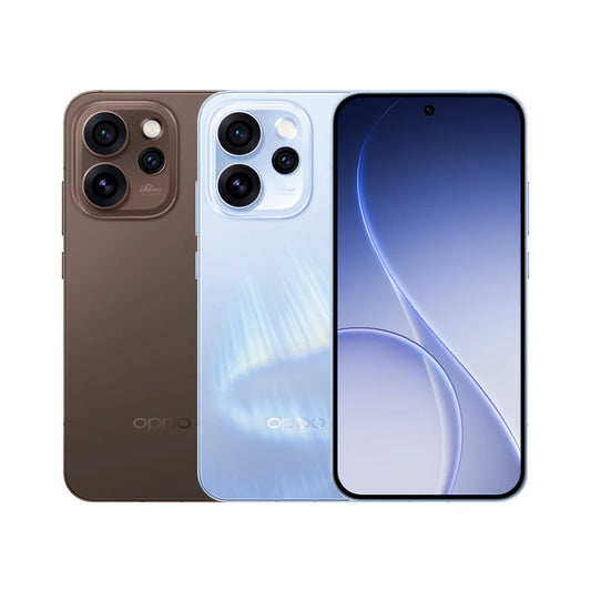 Oppo Reno 15 Pro 5G