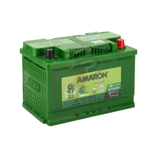 Amaron AGM Jade LN3 DIN 70
