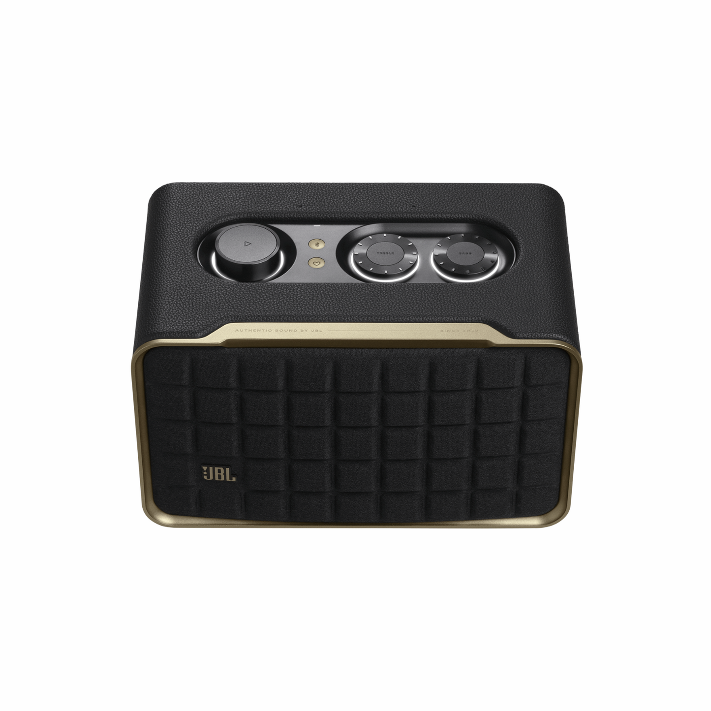 JBL Authentic 200 Pembesar Suara Rumah Pintar dengan Wifi, Bluetooth dan Pembantu Suara 050036396240