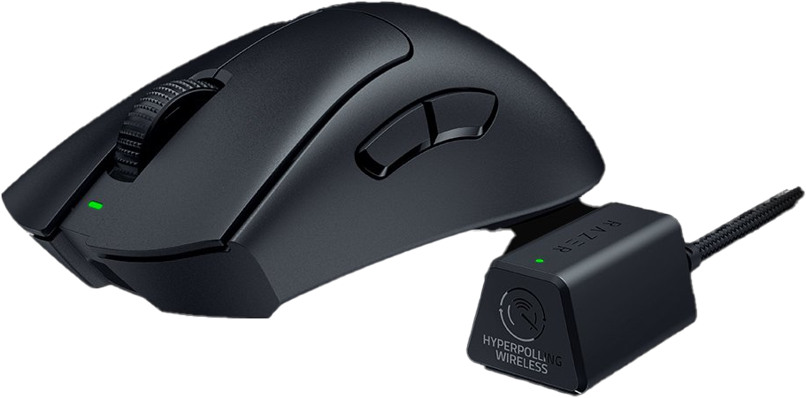 Razer DeathAdder V3 Pro