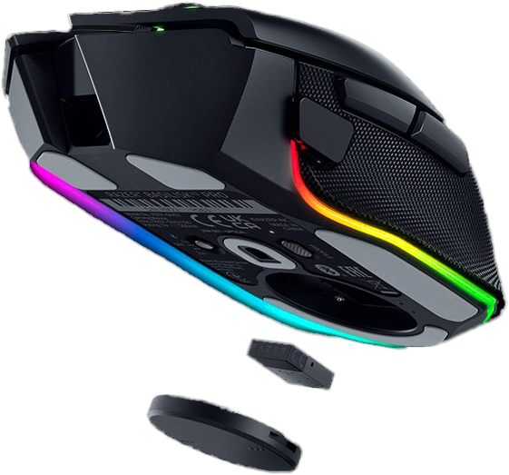 Razer Basilisk V3 Pro 35K