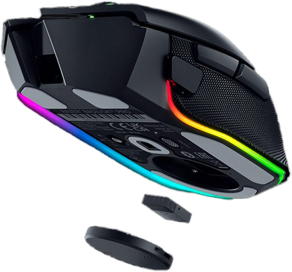 Razer Basilisk V3 Pro