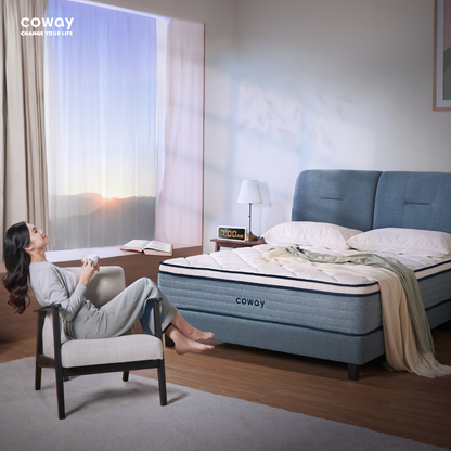Coway Prime Lite