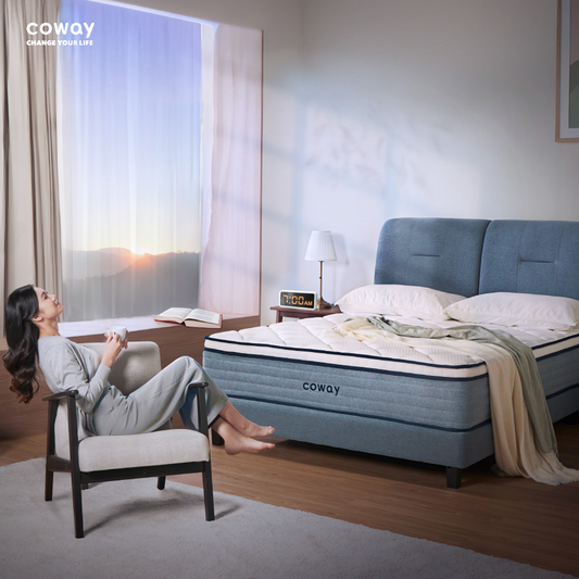 Coway Prime Lite