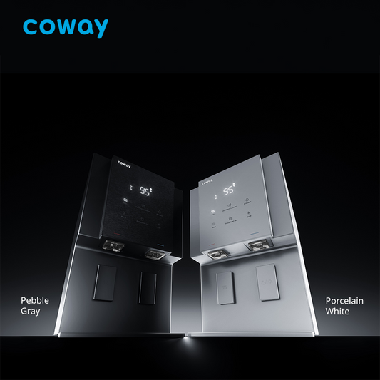 COWAY VILLAEM III