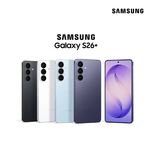 Samsung Galaxy S26+ 5G