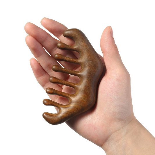 Meridian Comb