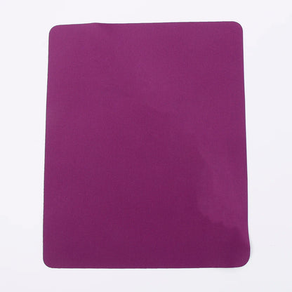 1PCS Alas Tetikus Anti-Slip Warna Ultra Nipis Alas Pergelangan Tangan Tikar Tikar untuk Komputer Riba Permainan Ketebalan Alat Tulis Pelajar 0.1 cm 