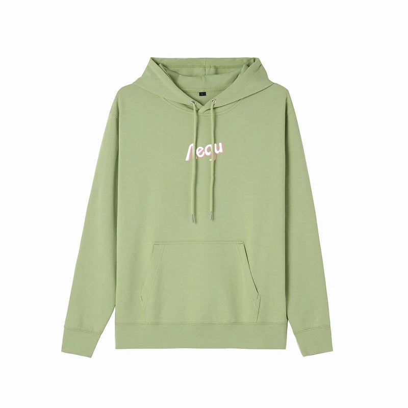 hoodies wanita merch anastasiz леди cetak wanita berkualiti baik atasan uniseks pakaian bertudung kasual анастасиз мерч 