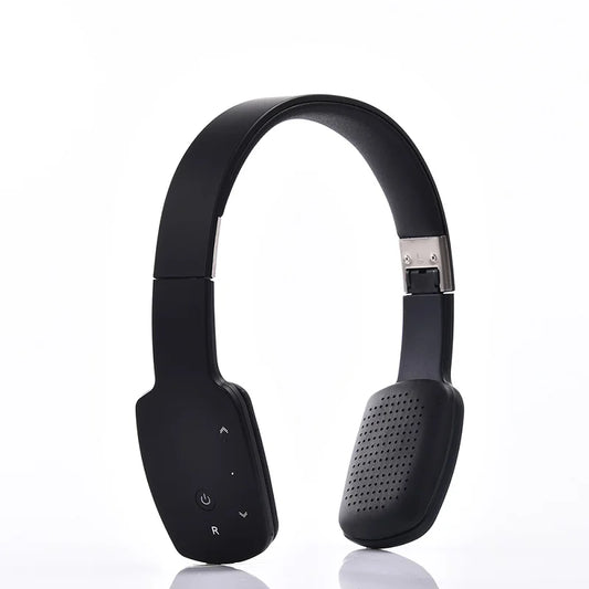 Bluetooth Wireless Headphone Foldable Headset Sports Stereo Headphone Handsfree Bluetooth