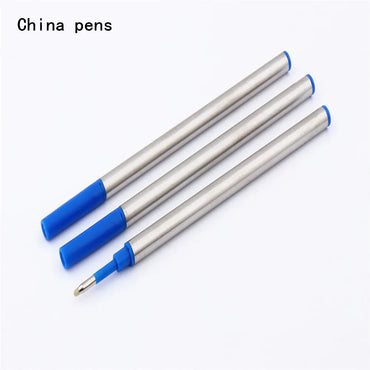 Mewah berkualiti tinggi 399 Classic Business alat tulis pejabat Medium Nib Rollerball Pen Pejabat pelajar Sekolah Baru 