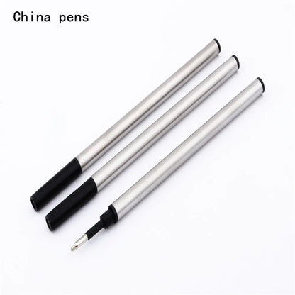 Mewah berkualiti tinggi 399 Classic Business alat tulis pejabat Medium Nib Rollerball Pen Pejabat pelajar Sekolah Baru 