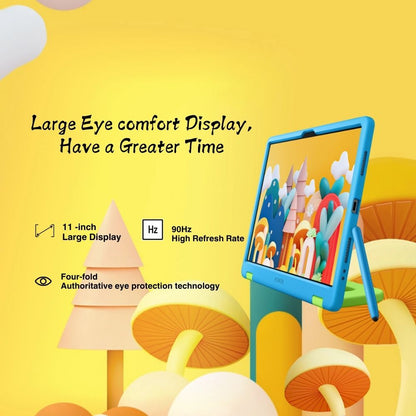 Honor Pad X8a kids 4+64GB Grey