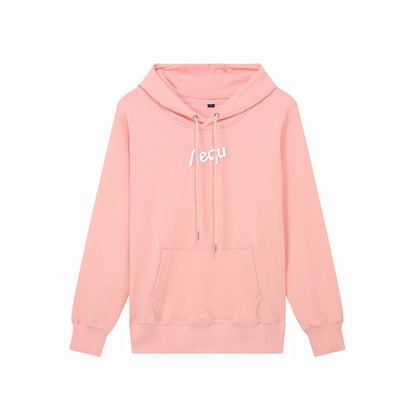 hoodies wanita merch anastasiz леди cetak wanita berkualiti baik atasan uniseks pakaian bertudung kasual анастасиз мерч 