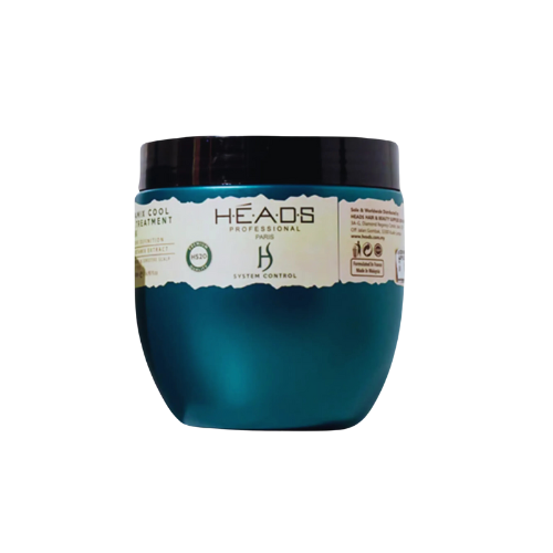 HEADS BOTAMIX COOL SPA 500ML 