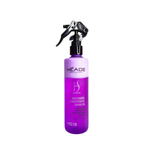 HEADS BOTAMIX SMOOTHING LEAVE DALAM 280ML 