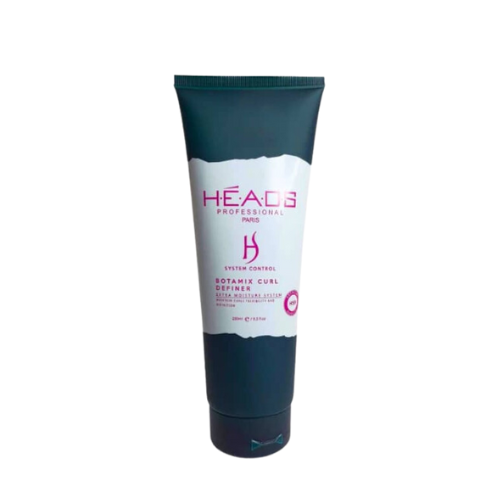 HEADS BOTAMIX CURL DEFINER 250ML 