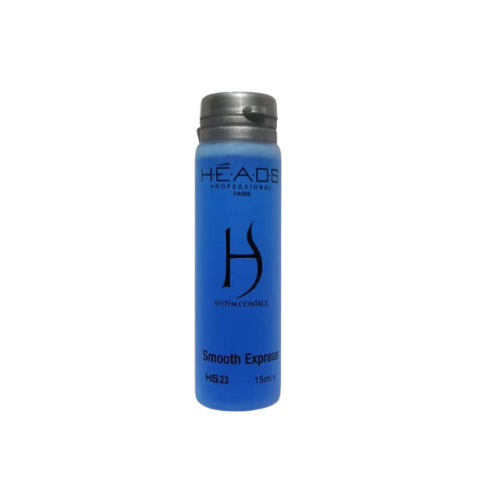 AMPOULES HEADS EXPRESS LICIN (BIRU KRISTAL) 15MLX12 