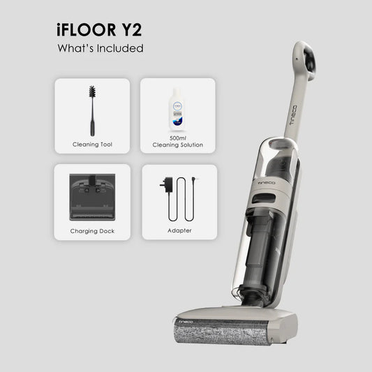 iFloor Y2