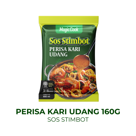 Stimbot Sup Kari Udang