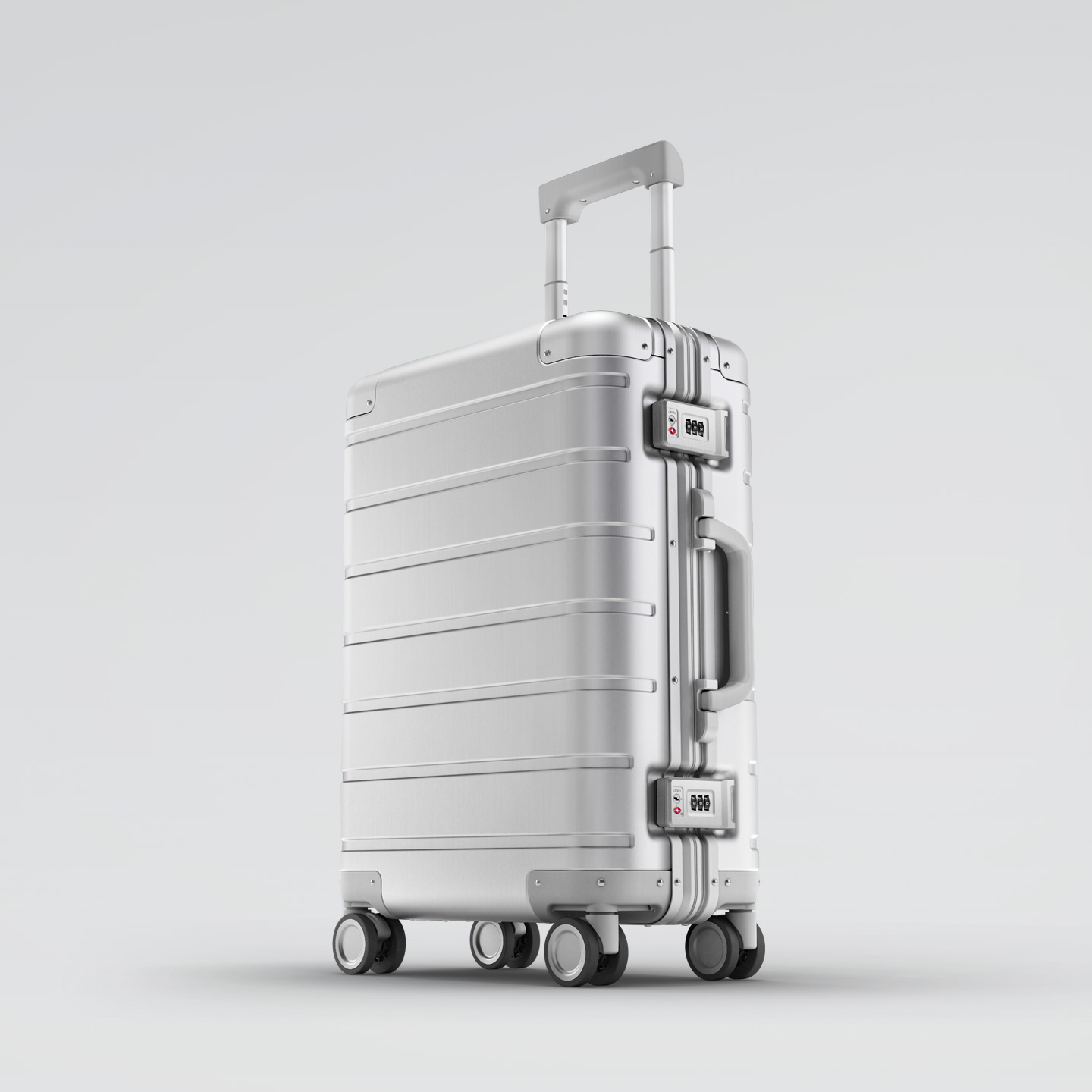 Xiaomi Metal Carry-on Luggage 20"