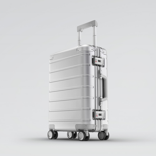 Xiaomi Metal Carry-on Luggage 20"